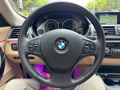 BMW Gran Turismo 2018, 90253 км, за 17900000 KRW - фото 14