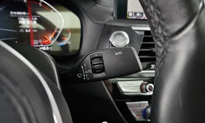 BMW X4 2021, 86248 км, за 34800000 KRW - фото 29