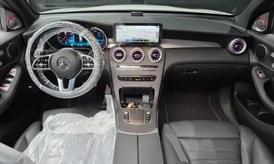 Mercedes-Benz GLC-Class 2023, 76537 км, за 48000000 KRW - фото 7