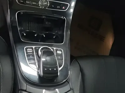Mercedes-Benz E-Class 2017, 77000 км, за 129800 CNY - фото 16