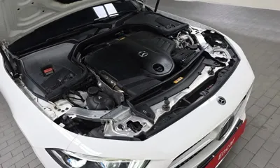 Mercedes-Benz CLS-Class 2021, 147753 км, за 36600000 KRW - фото 6