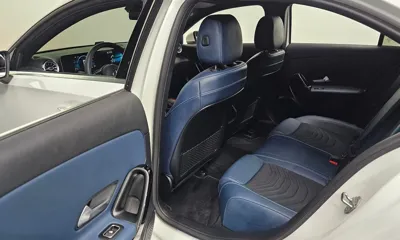 Mercedes-Benz A-Class 2020, 39805 км, за 23800000 KRW - фото 26