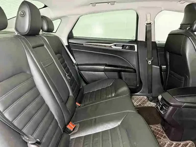 Ford Mondeo 2015, 211900 км, за 24800 CNY - фото 7
