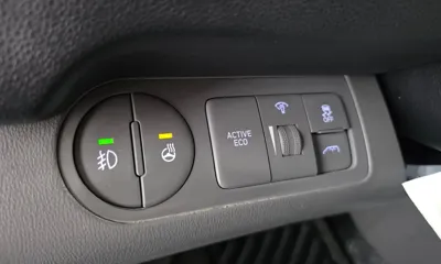 Hyundai Starex 2019, 170826 км, за 12800000 KRW - фото 13