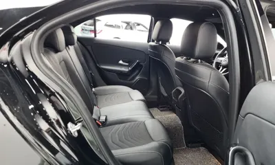 Mercedes-Benz A-Class 2020, 64614 км, за 22500000 KRW - фото 31