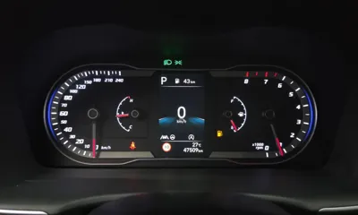 Hyundai Tucson 2023, 47509 км, за 23900000 KRW - фото 8
