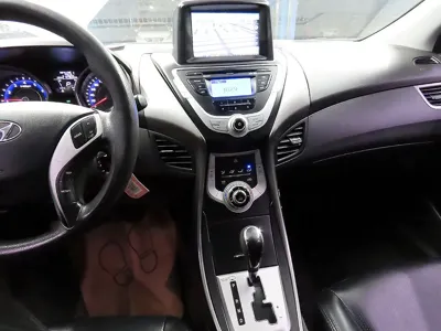 Hyundai Avante 2012, 212830 км, за 3500000 KRW - фото 18