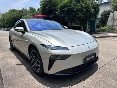 eπ eπ007 2025, 30000 км, за 61000 CNY