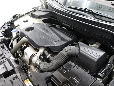 KG_Mobility_Ssangyong TIBOLI 2020, 112346 км, за 8400000 KRW - фото 19