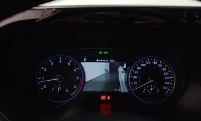 Hyundai Palisade 2022, 135184 км, за 99990000 KRW - фото 8