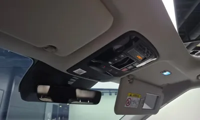 Kia Canival 2025, 17257 км, за 43900000 KRW - фото 27