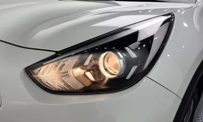 Kia Niro 2022, 127645 км, за 17900000 KRW - фото 22