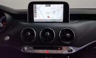 Kia Stinger 2018, 76313 км, за 14990000 KRW - фото 12