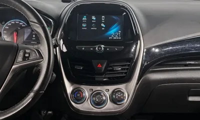 ChevroletGMDaewoo Spark 2016, 114048 км, за 3700000 KRW - фото 14