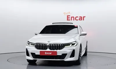 BMW Gran Turismo 2021, 61312 км, за 46000000 KRW