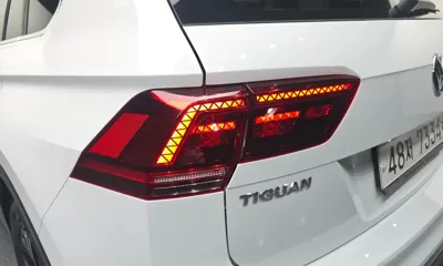 Volkswagen Tiguan 2018, 50092 км, за 29900000 KRW - фото 23