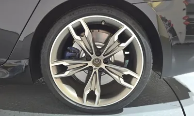 BMW 5-Series 2021, 91044 км, за 44440000 KRW - фото 21