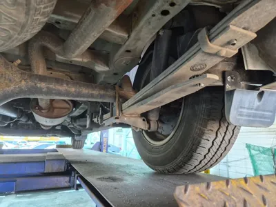 Hyundai Starex 2019, 161000 км, за 10900000 KRW - фото 14