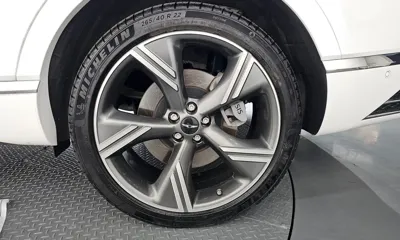Genesis GV80 2025, 11295 км, за 76900000 KRW - фото 21