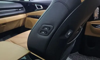 Kia Canival 2021, 30318 км, за 28000000 KRW - фото 34