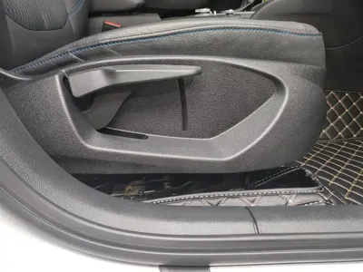 Audi A3 2020, 81000 км, за 73800 CNY - фото 22