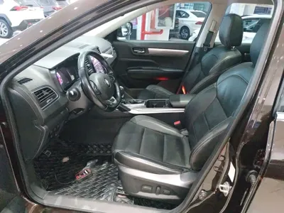 Renault Koleos 2017, 188400 км, за 33900 CNY - фото 15