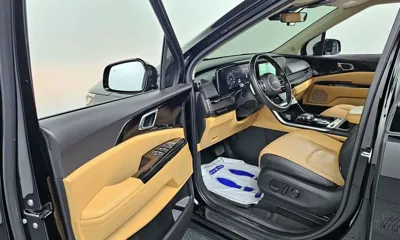 Kia Canival 2023, 55758 км, за 30500000 KRW - фото 10