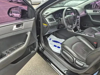 Hyundai Sonata 2015, 273000 км, за 3800000 KRW - фото 9