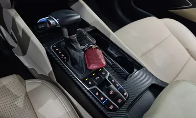 Kia K7 2016, 98526 км, за 12700000 KRW - фото 9