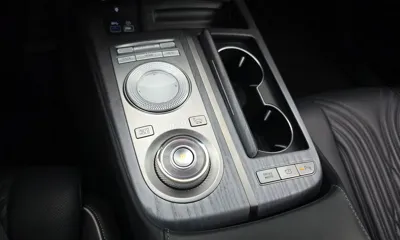 Genesis G80 2021, 98637 км, за 30000000 KRW - фото 9