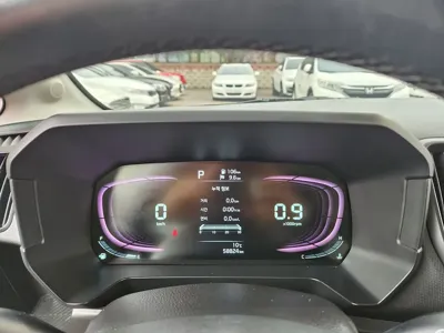 Kia Ray 2023, 58000 км, за 14500000 KRW - фото 8