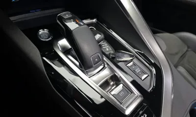 Peugeot 3008 2022, 121471 км, за 22900000 KRW - фото 9