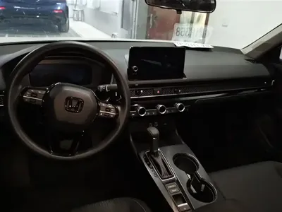 Honda Civic 2023, 14600 км, за 87200 CNY - фото 13
