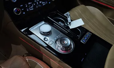 Genesis G80 2025, 36961 км, за 56900000 KRW - фото 9
