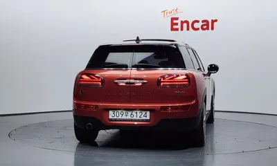 MINI Clubman 2020, 57786 км, за 16900000 KRW