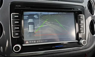 Volkswagen Tiguan 2015, 153997 км, за 7300000 KRW - фото 15