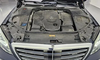 Mercedes-Benz S-Class 2018, 131255 км, за 48900000 KRW - фото 6
