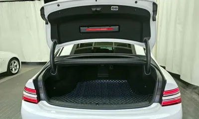 Genesis G80 2022, 59596 км, за 39900000 KRW - фото 20