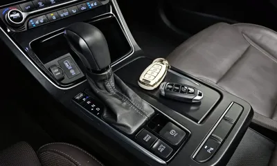 Hyundai Grandeur 2018, 161570 км, за 14500000 KRW - фото 8