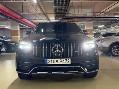 Mercedes-Benz GLE-Class 2022, 63476 км, за 26900000 KRW - фото 3
