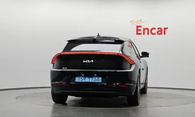Kia EV6 2023, 102025 км, за 35700000 KRW