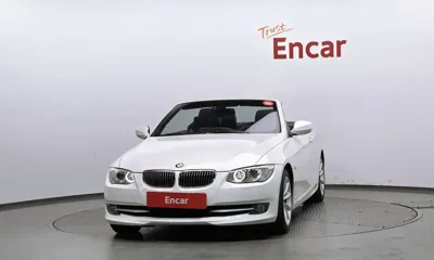 BMW 3-Series 2012, 129519 км, за 10500000 KRW