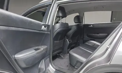 Kia Sportage 2016, 125238 км, за 10900000 KRW - фото 18