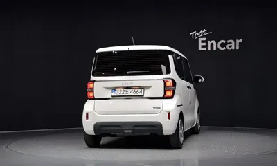 Kia Ray 2023, 27129 км, за 12900000 KRW