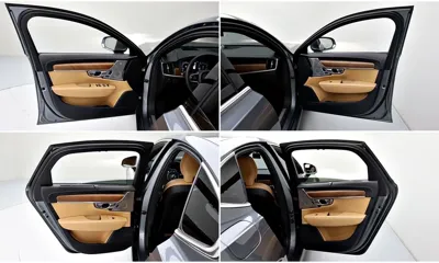 Volvo S90 2019, 89601 км, за 23700000 KRW - фото 11