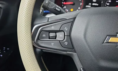 ChevroletGMDaewoo Trax 2024, 6674 км, за 51900000 KRW - фото 29