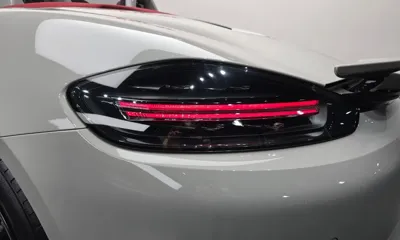 Porsche 718 2022, 16719 км, за 84900000 KRW - фото 23