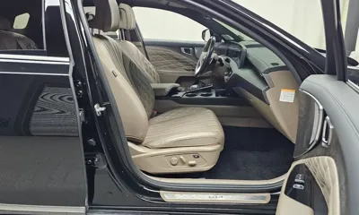 Kia K8 2023, 58699 км, за 30900000 KRW - фото 26