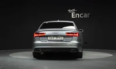 Audi A6 2018, 42693 км, за 18090000 KRW