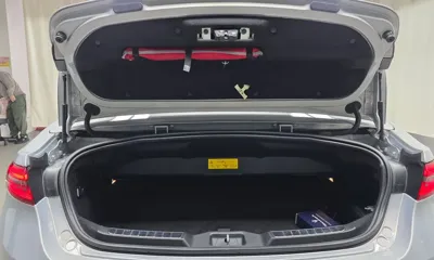 Maserati Gran Cabrio 2024, 2330 км, за 299900000 KRW - фото 20